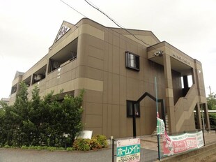 羽犬塚駅 徒歩13分 2階の物件外観写真